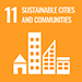 SDG 11 Sustainable Cities and Communities