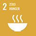 SDG 2 Zero Hunger