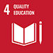 SDG 4 Quality Education